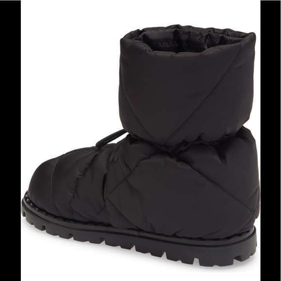 Prada Snow Boots - Picture 10 of 13